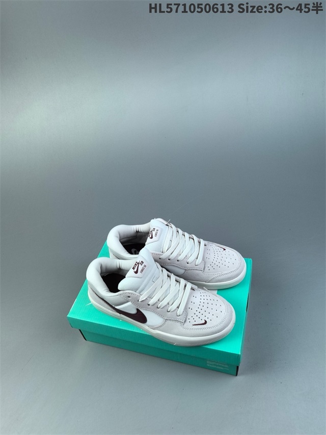 men Low top dunk sb shoes 36-45 2025-9-19-178